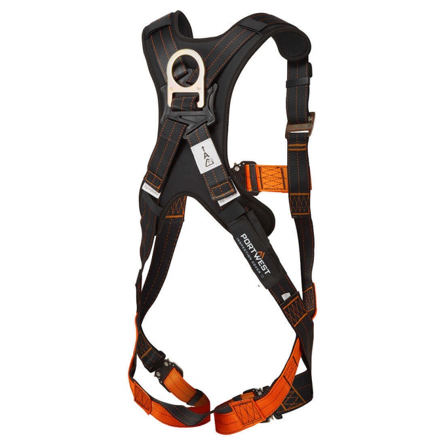 Portwest FP71 Portwest Ultra 1 Point Harness